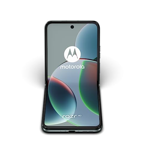 Smartphone MOTOROLA Razr (6.9'' - 8 GB - 256 GB - Verde) Motorola - Telemóveis - 6.9 polegadas, 8 gb, 256 GB, verde