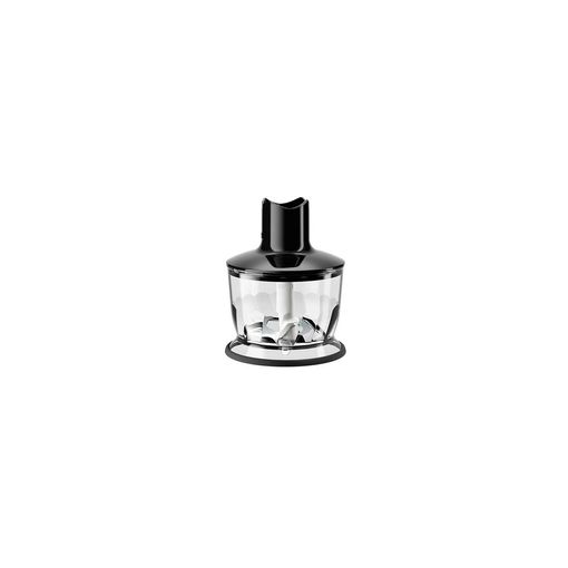 Recipiente para Liquidificadora BRAUN MQ 30 Braun - Acessórios para misturadores de alimentos e liquidificadores - 500 ml, plástico, 220 V, preto