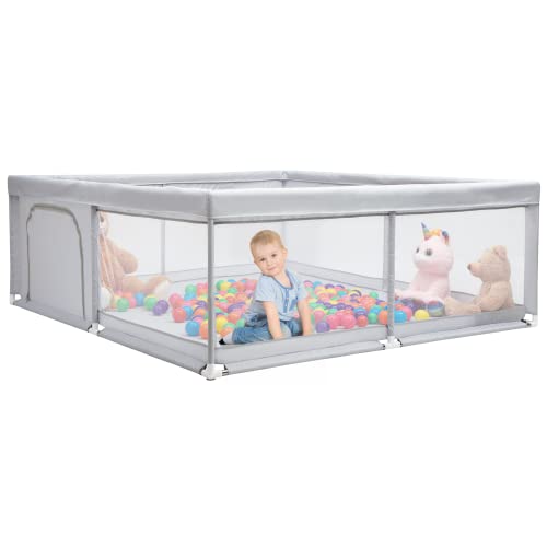 Parque Infantil BEJOY Grande (180x200cm) BEJOY - Parques infantis - grande, 180x200cm