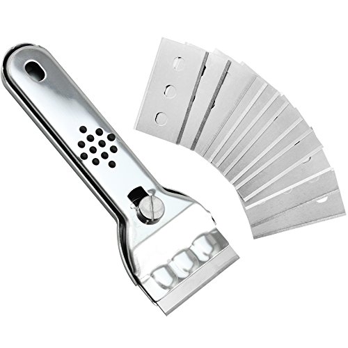 Furador de Placa de Cozinha COM-FOUR 01 Peça com-four - Lâminas de cortador e raspador - placa, cozinha