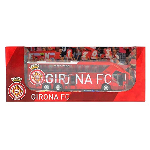 Bolsa de Futebol ELEVEN FORCE Girona FC Vermelho Eleven Force - Modelos em escala - bolsa, futebol, girona fc, vermelho