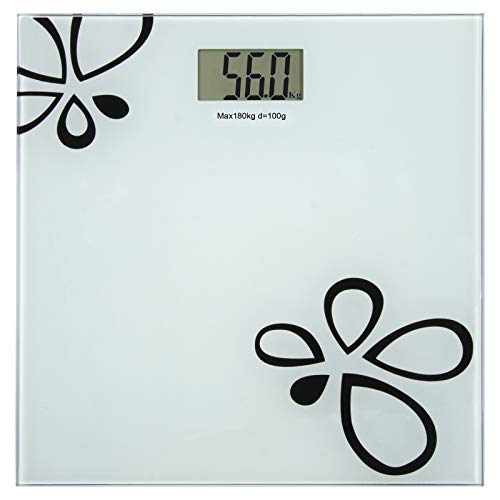 Balança de Diagnóstico EMOS EV105 TY6108 Emos - Balanças de peso corporal - digital, branco, 180 kg