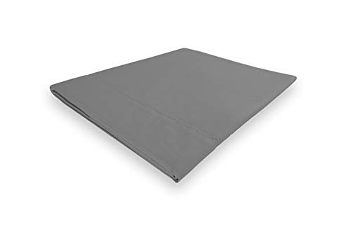 Cobertor Lef233000 Algodão Cinza 260X300 Cm SOLEIL D OCRE - Lençóis - algodão, cinza, 260x300 cm