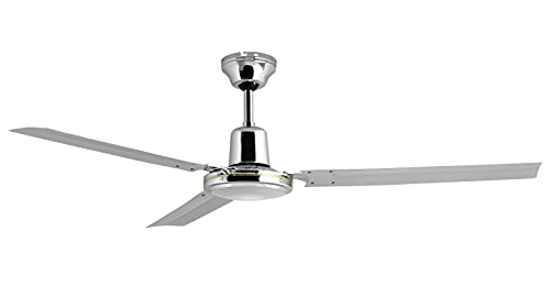 Ventilador de Techo Orbegozo CFC 49120 | 3 velocidades | 60W | Diámetro: 120cm Orbegozo - Ventiladores de teto - ventilador, techo, orbegozo, cfc-49120, 3 velocidades, 60W