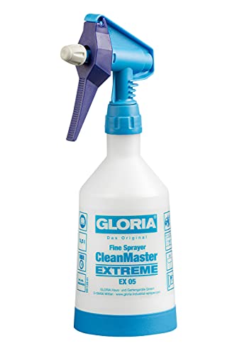 Pulverizador GLORIA CleanMaster Extreme Ex05 Gloria - Artigos domésticos - pulverizador, glória, cleanmaster extreme ex05