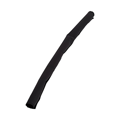 Capa para Carrinho de Bebé 725Mm X 145Mm Preto GLOGLOW - Brinquedos - tecido oxford, durável, lavável, reutilizável
