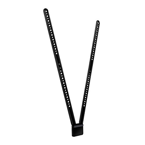 Acessório para montagem de câmara LOGITECH 939-001656 Logitech - Webcams - compatibilidade, profundidade 16mm, largura 83mm, altura 400mm