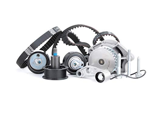 Kit de bomba de água VW POLO (9N) 1.4 530008931 INA - Peças do motor do veículo automóvel - bomba, aqua, vw polo, 1/4''