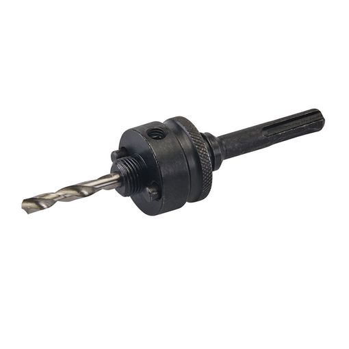 Suporte de Brocas para Berbequim SILVERLINE 941001 Silverline - Acessórios para brocas e parafusadeiras - suporte, brocas, berbequim