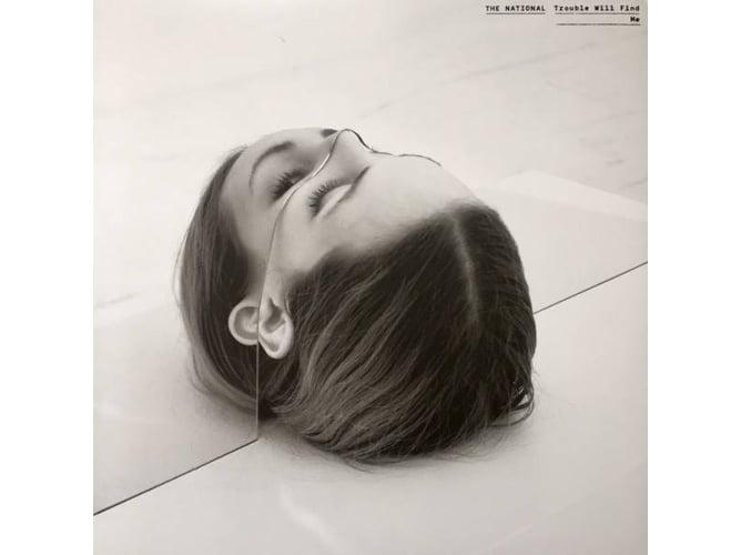 Trouble Will Find Me (Deluxe Edition) (Music CD) BB (4 A D ) - Música e gravações de som - trouble will find me, deluxe edition, música cd