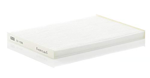Filtro de Ar Condicionado MANN FILTER CU1936 MANN FILTER - Aquecimento, ventilação e ar condicionado - filtro, ar condicionado