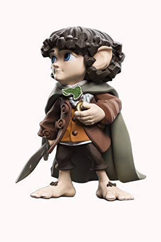 Figura Weta Collectibles The Lord Of The Rings Frodo Weta - Bonecos de ação e brinquedo - figura, weta collectibles, lord of the rings, Frodo