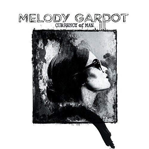 CD Melody Gardo - Currency of Man (1 CDs) Decca - Música e gravações de som - cd, melody gardo, currency of man