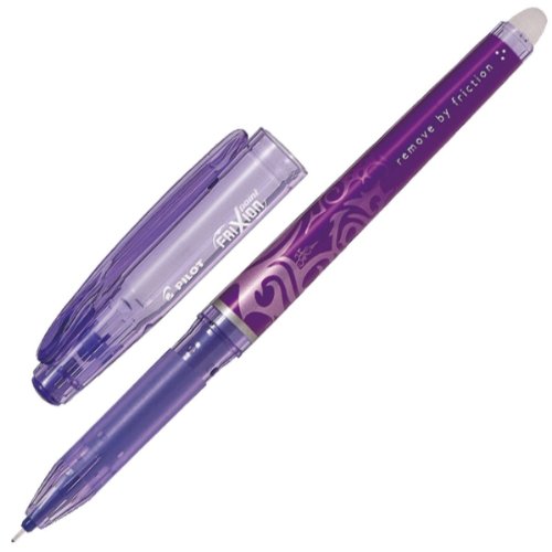 Marcador para Livros Didático PILOT Frixion Erasable Ink Pilot - Canetas - removível, livros didáticos, borracha, desenho