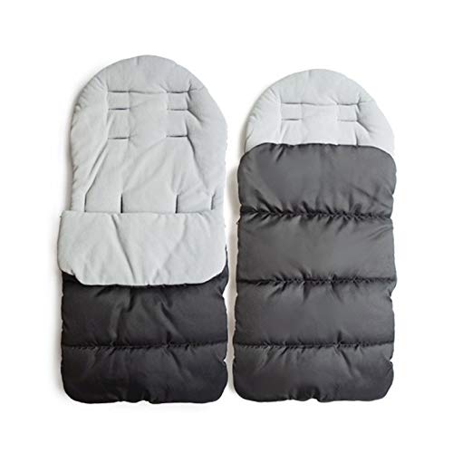 Saco de Dormir para Carrinho Bebé MHOYI 100% Algodão MHOYI - Móveis para bebês e crianças pequenas - algodão, bebé
