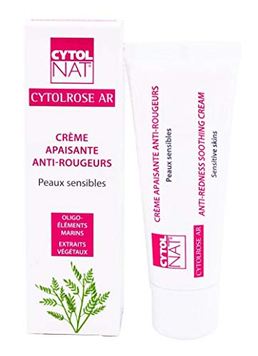 Creme de Rosto CYTOLROSE Cytolrose Ar (40 ml) Cytolnat - Loção e hidratante - creme, rosto, cytolrose, 40 ml