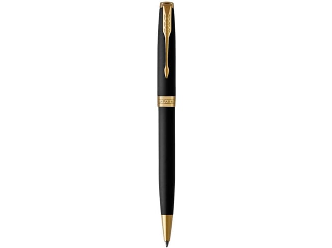 Caneta de Tinta Permanente PARKER 1931519 PARKER - Canetas - preto, resistente à água