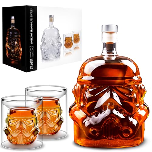 Jarro de Whisky com 2 Copos (Recondicionado Como Novo) VI AI - Copos e canecas - whisky, 2 copos, recondicionado