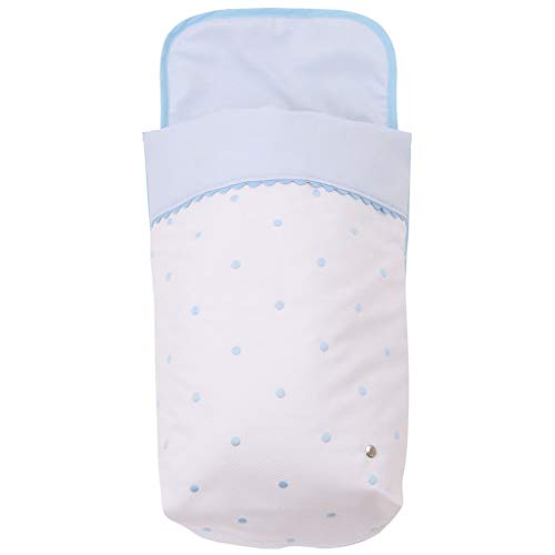 Saco de Viagem TITITNINS para Carrinho Fox 5 Tititnins - Móveis para bebês e crianças pequenas - saco, viagem, carrinho, fox