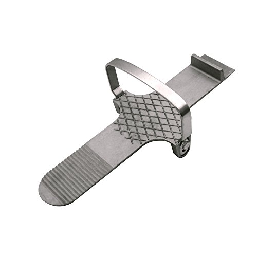 Ferramenta Multiuso FARTOOLS ETRIER LEVE PLAQUE DE PLÂTRE 300MM FARTOOLS - Desempenadeiras de pedreiro - multiuso, ergonômico, 30 kg