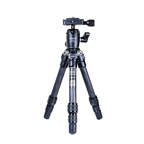 Suporte para TV AOKA CMP163C (até 8 kg - Preto) AOKA - Peças e acessórios para câmeras - 8 kg, preto