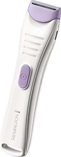 Depiladora REMINGTON BKT4000 (Arranque - Multi-zonas) Remington - Barbear e cabelo - recarregável, lavável, autonomia 60 min, bateria