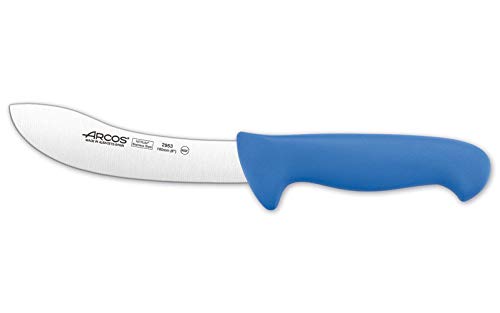 Faca para Filetar Arcos Prof 295323 | Azul Arcos - Facas de cozinha - azul, aço inoxidável