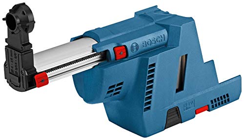 Acessório p/ Broca BOSCH 2 608 656 301 (18 V) Bosch - Acessórios para brocas e parafusadeiras - 18 V, azul