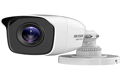 Câmara de segurança IP HIWATCH Hwt-B120-M Hiwatch - Monitores e gravadores de segurança - ip, segurança