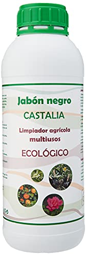 Sabão de Carro Castalia Potássia 1L (Recondicionado Como Novo) Castalia - Limpadores multiuso - sabão, carro, castalia, potassia, 1L