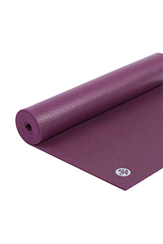 Tapete de yoga MANDUKA PROLITE (Verde - 180x30cm) Manduka - Tapetes de yoga e pilates - yoga, verde, 180x30cm