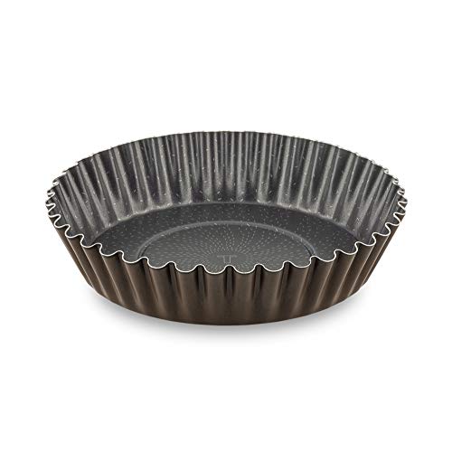 Forma para Tortas TEFAL Success (Alumínio - 33 x 27.5 x 5.8 cm) Tefal - Formas para bolos e moldes - alumínio, 33x27.5cm