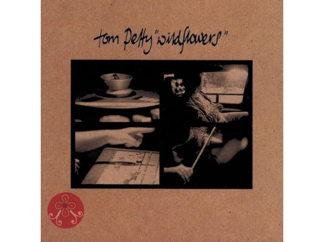 Tom Petty - Wildflowers (Vinil - Edição em Espanhol) WARNER BROS - Música e gravações de som - vinil, edição em espanhol