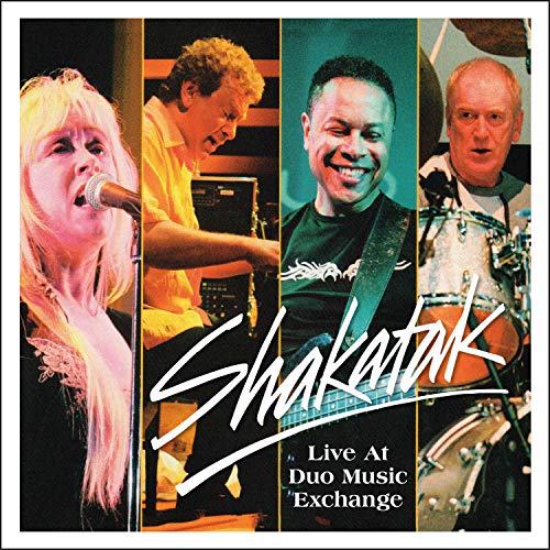 CD Live At The Duo Music Exchange Tokyo 2005 (1 CDs) Dream Catcher - Música e gravações de som - cd, ao vivo, duo music exchange, tóquio, 2005