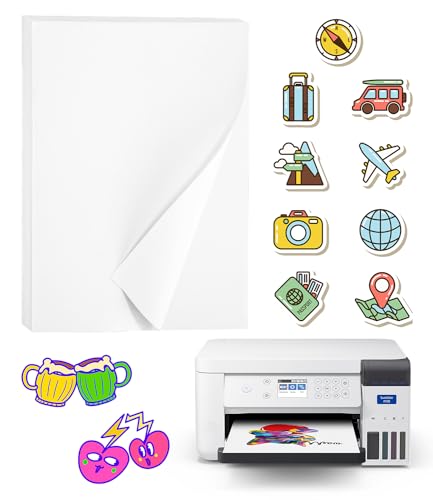 Sinlaw 30 Folhas A4 Papel Impressão Vinilica SinLaw - Papel de impressora e copiadora - 30 folhas, a4, papel, vinilica