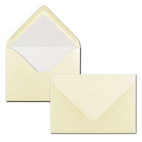 Sobres NEUSER PAPER (100 Un - Branco - A4) NEUSER PAPIER - Envelopes - papel, sedo, branco, a4
