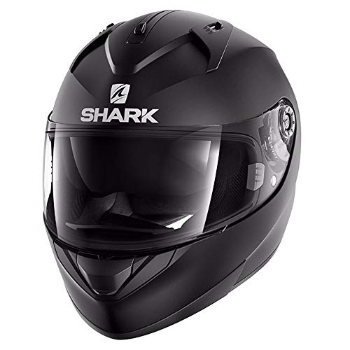 Capacete de Motociclista SHARK Helmets Ridill Blank (L-XL) SHARK HELMETS - Equipamento de proteção individual (epi) - motociclista, shark helmets, ridill blank