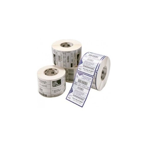 Etiquetas para impressão ZEBRA Z-Perform 1000D Zebra - Papel de impressora e copiadora - termo, impressão termal, 30 peças