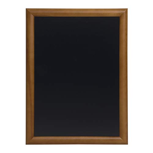 Quadro Branco Securit WBU-DB-70 Castanho (Consumíveis e Acessórios) SECURIT - Quadros-negros - conjunto, castanho, branco, madeira