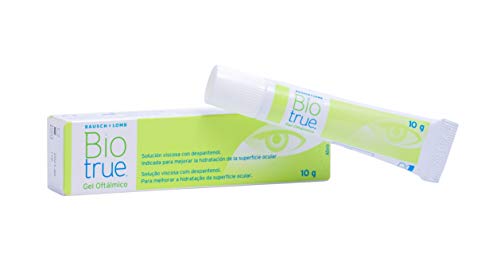 Lote de 2 Recargas para Óculos de Contato BIOTRUE BIOTRUE - Banho e corpo - recarga, óculos de contato, lote 2