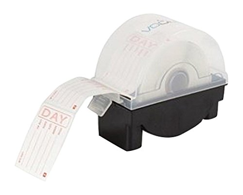 Etiquetas para Alimentos VOGUE 500 Unidades VOGUE - Equipamento de escritório - alimentos, 500 unidades