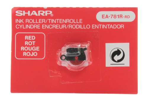 Tinteiro SHARP 2910 Magenta (PTP-030M - 1000 páginas) Sharp - Cartuchos de toner e jato de tinta - magenta, 1000 páginas