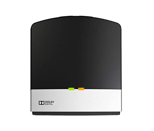 Projetor de áudio e TV streamer (Acessório Imagem e Som) GN Hearing A/S - Projetores - projetor, áudio, TV streamer