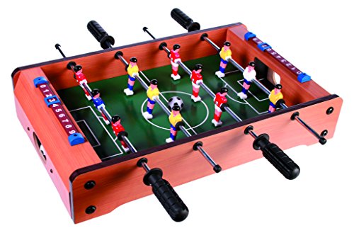 Brinquedo de Trabalhos Manuais JBM TOY 63/3014 (3 anos) ootb - Mesas de pebolim - trabalhos manuais, madeira, estabilidade, futebol