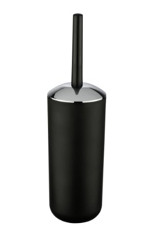 Suporte para papel higiénico WENKO 21210100 Wenko - Suprimentos de limpeza doméstica - abs, branco, 0.3 kg, 100 x 370 x 100 mm