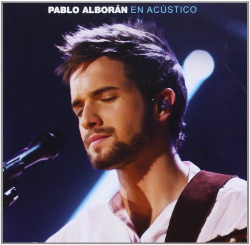CD Pablo Alborán - En Acústico (Jewel) (1 CDs) Parlophone Music Spain - Música e gravações de som - pablo alborán, en acústico, jewel