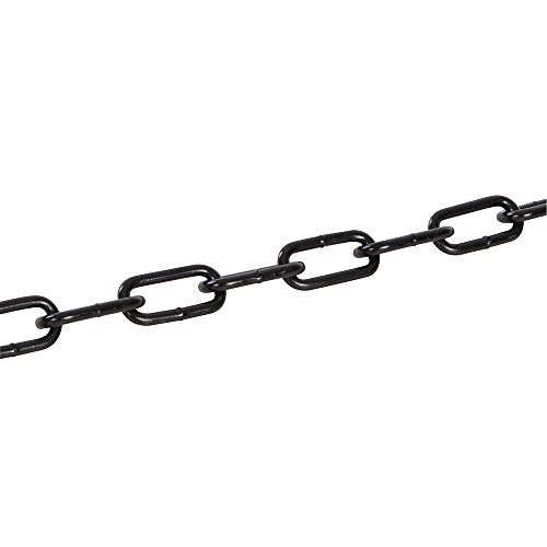 Cadeia de Corrente FIXMAN com Japão Preto (1.5 m) FIXMAN - Correntes - 1,5 m, aço inoxidável, preto, fixman