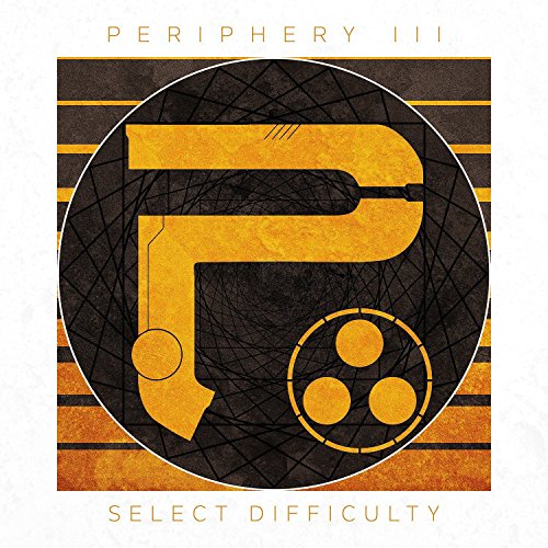 Jogo de Tiro PERIPHERY III: SELECT DIFFICULTY (PS4 - Inglês) MÚSICA - Cds de música - jogo de tiro, periphery iii, select difficulty, ps4, inglês
