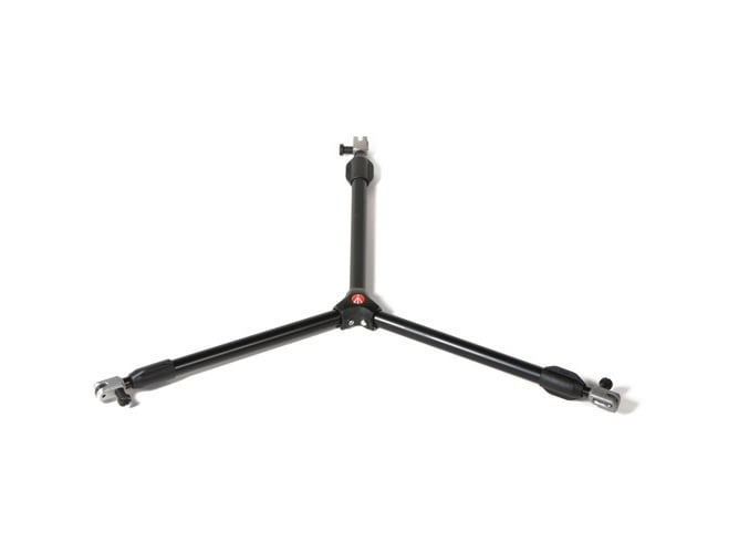 Manfrotto 537SPRB acessório para tripés Manfrotto - Espalhadores de tripé - manfrotto, 537sprb, acessório, tripés