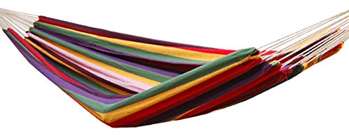 Maca de Repouso para Bebé Amanka XXL (Algodão - 400 x 160 cm) Omnideal - Móveis de exterior - 400 x 160 cm, 150 kg, lavável